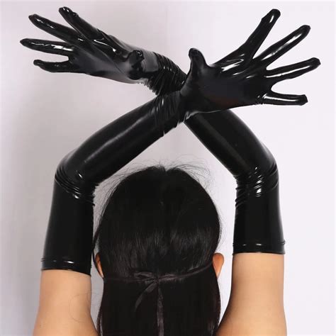 sexy latex gloves|Best Latex OnlyFans Models